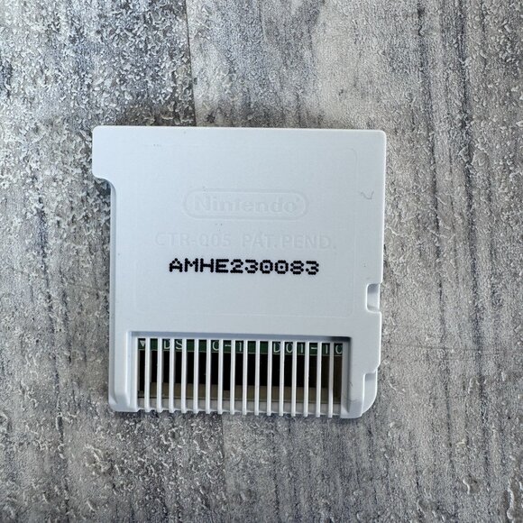 Monster Hunter 4 Ultimate (Nintendo 3DS, 2015) - CIB Complete - Picture 3 of 5